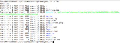 malware analysis sandbox