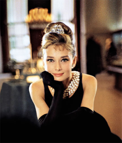  Hepburn hairstyles. Audrey was an iconic Academy Award-winning actress, 