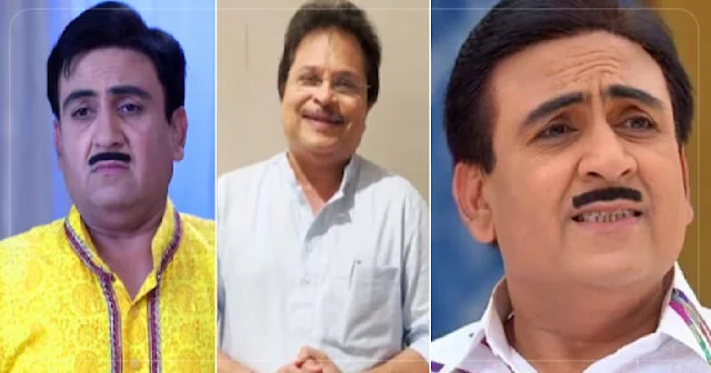 dilip joshi aasit modi controversy