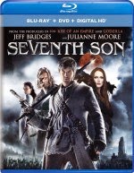 Seventh Son (2014) BluRay 1080p