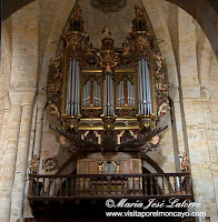 Monasterio de Santa Maria la Real de Fitero