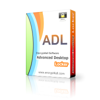 تحميل برنامج قفل الشاشة في الكمبيوتر Advanced Desktop Locker Pro