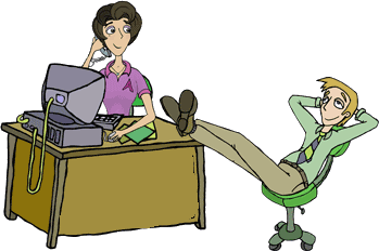 secretaria