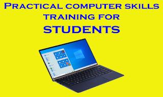  Computer Training for Students for Schools in Benin City