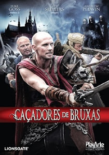 FILMESONLINEGRATIS.NET Caçadores de Bruxas