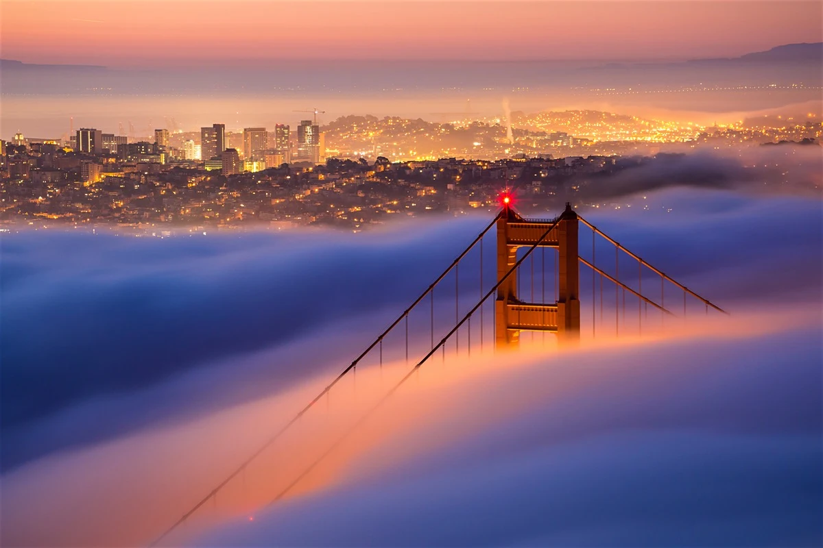 best things to do in San Francisco