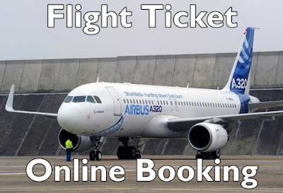 domestic flight tickets booking