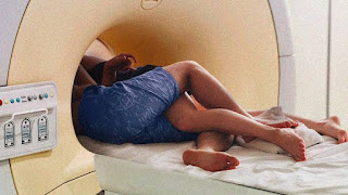 sex in MRI