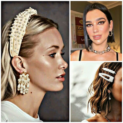 Perlas tendencia 2019