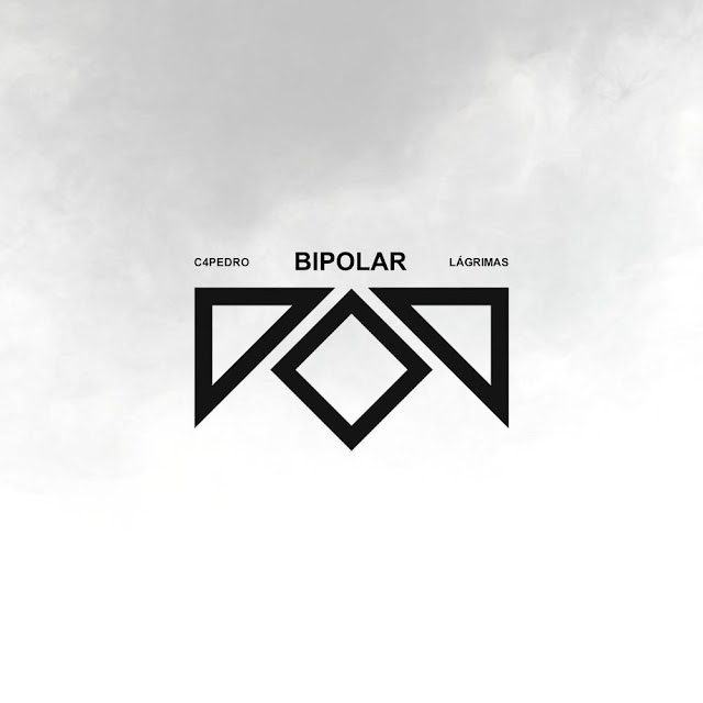C4 Pedro - Bipolar (Lágrimas) (Álbum) 