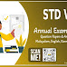 STD VII Annual Exam Previous Year Question Papers & Answer Keys – English & Malayalam Medium