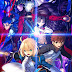 [BDMV] Fate/stay night: Unlimited Blade Works (TV) Blu-ray BOX1 DISC4 [150325]