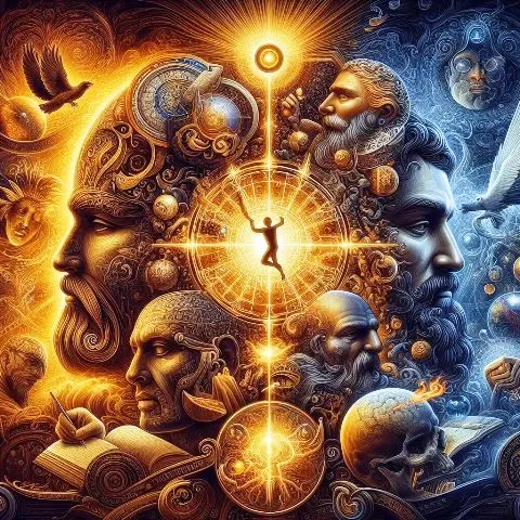 The Most Controversial and Complex Topics in Philosophy and Religion