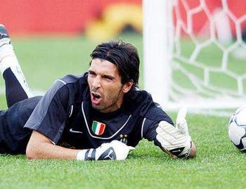 buffon