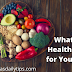 What Is the Healthiest Diet for Your Heart?