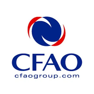 Ingénieur d’affaire Energie Renouvelable - Groupe CFAO