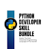 python developer skills bundle | python programming for expert 