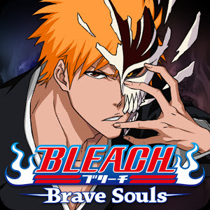 BLEACH Brave Souls Mod Apk