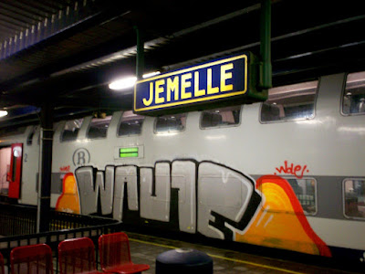 Jemelle