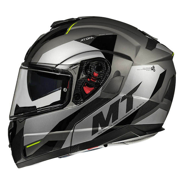 mt helmets