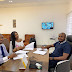 Chioma Signs Endorsement Deal With Royal Hair