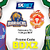 PSL2023: Karachi Kings vs Islamabad United, 4th Match 