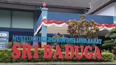 Mengenal Museum Sri Baduga, Budaya Sunda di kota Bandung