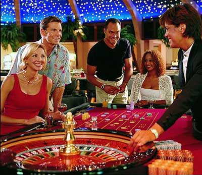 microgaming casinos online