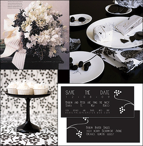 black and white wedding ideas black and white wedding ideas