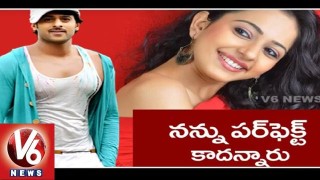  Director Dasaradh Rejects Rakul Preet Singh for Prabhas’s Mr. Perfect Movie – Tollywood Gossips