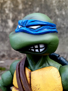 MONDO 6th Scale Teenage Mutant Ninja Turtles Action Figures