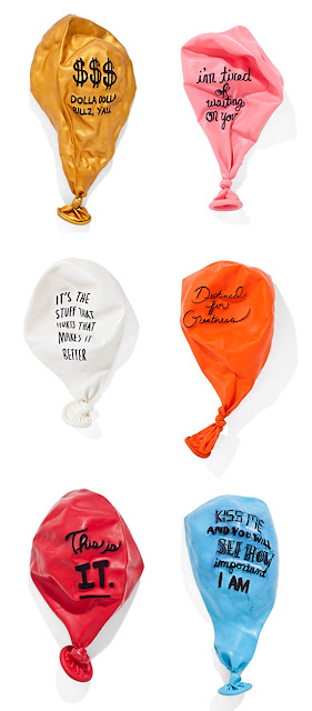 Balloon Quotes3