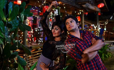  Bangladeshi Bangla Cinema Olpo olpo pramer golpo 