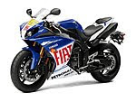 yamaha yzf-r1
