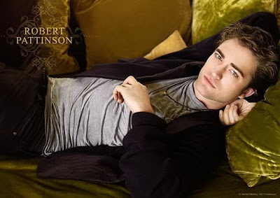 Robert Pattinson Wallpapers