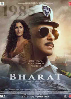 Bharat 2019 box office hit or flop budget 