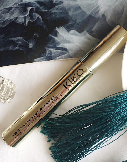 KIKO lash lengthening mascara