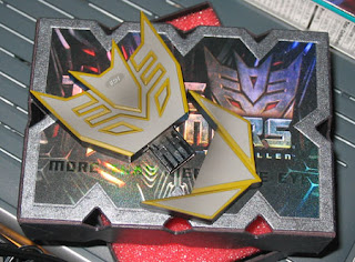 06 Flashdisk Transformers