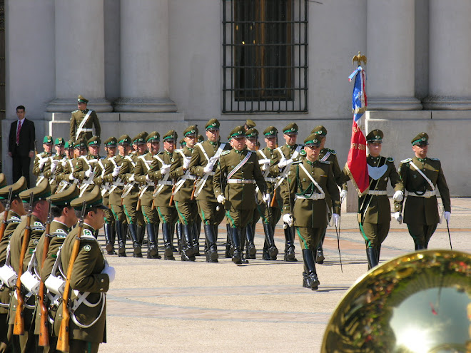 SANTIAGO