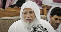Syaikh Abu Bakar Al-Jazairi Wafat? Ini Klarifikasi Rumah Sakit Madinah