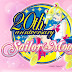 Nuevo Anime Sailor Moon para 2013
