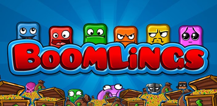 Boomlings