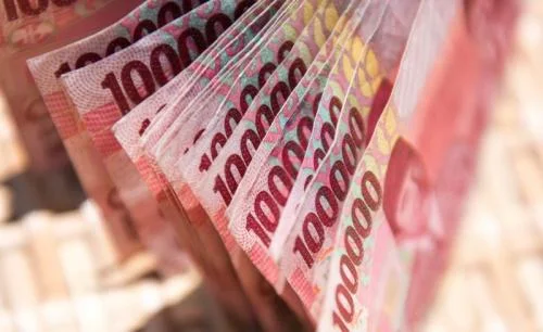 Jeritan Pengusaha Tak Bisa Bayar THR: Ini Tidak Adil bagi Perusahaan yang Tidak Mampu
