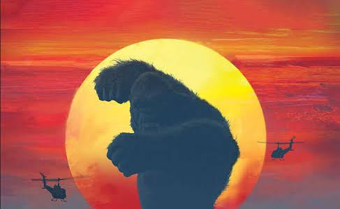 Kong: Skull Island 2017 (tagalog dubbed)