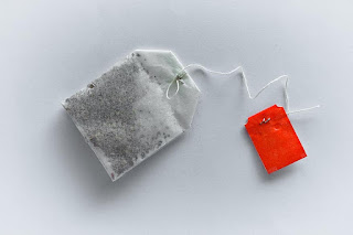 tea bag in dry socket in hindi