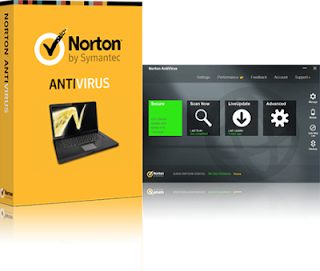 مكافحة الفيروسات نورتون انتى فيروس Norton AntiVirus