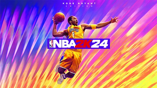 تحميل لعبة NBA 2K24 الدوري الاميركي للمحترفين على الكمبيوتر