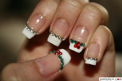 Nail Art Ideas