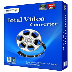 Total Video Converter Platinum 6.3.20 Free Download