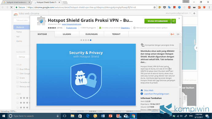 vpn gratis